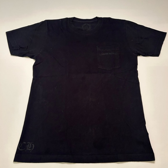 Chrome Hearts T-shirt - Picture 1 of 3
